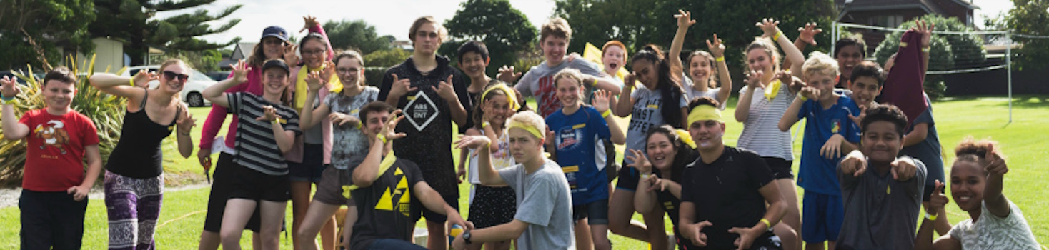 anglican youth ministries